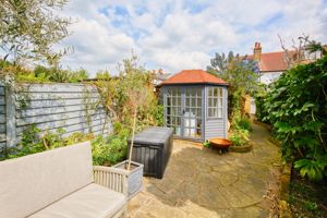 Garden- click for photo gallery